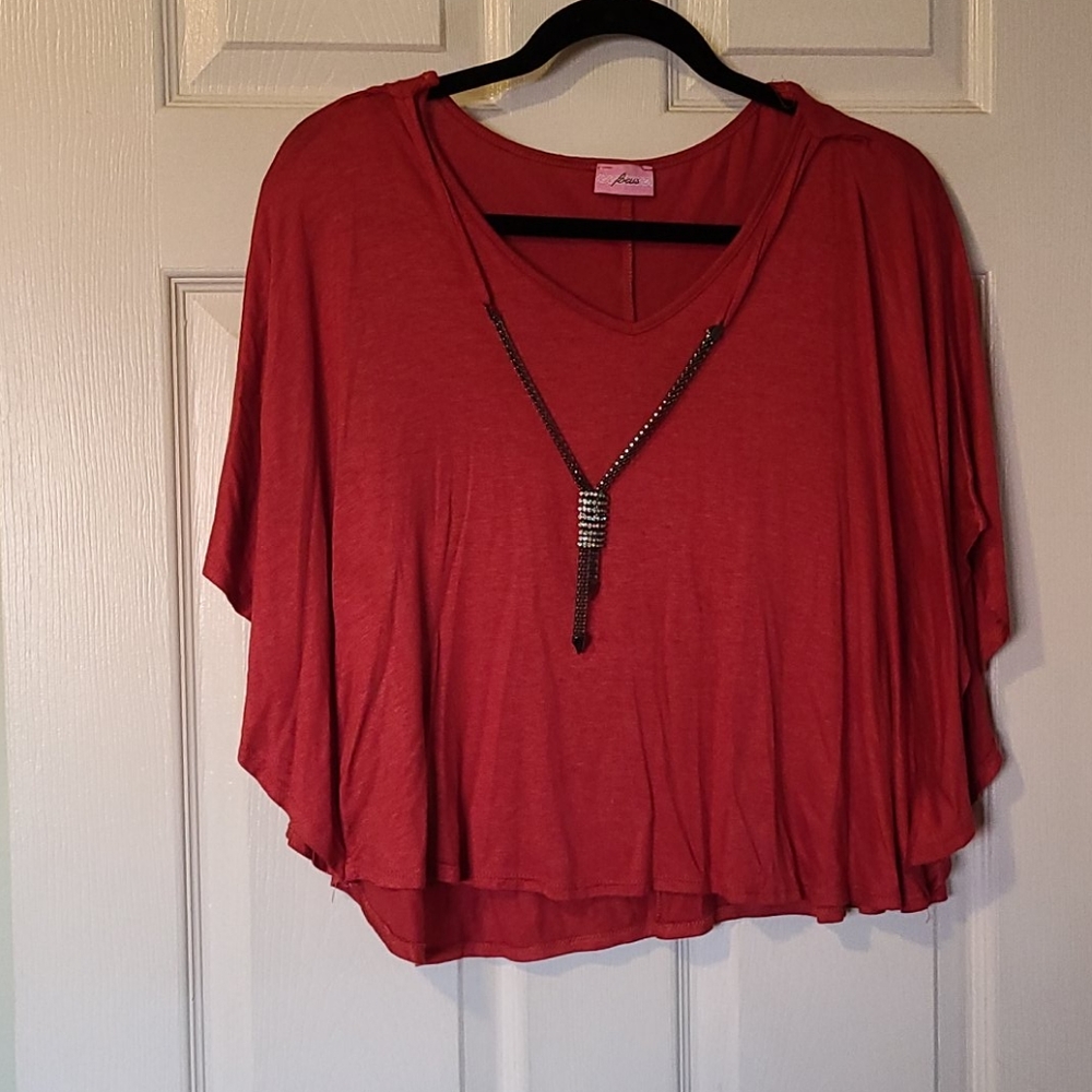 Ladies top
